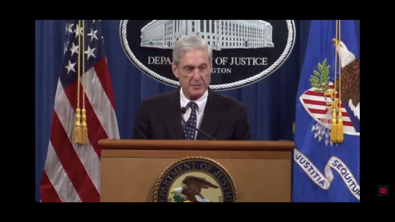Mueller Testimony Highlights