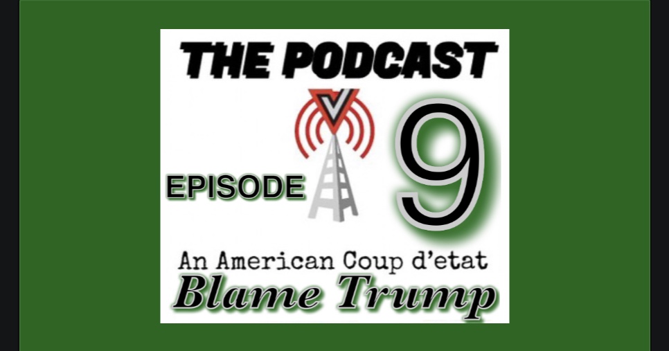 Blame Trump