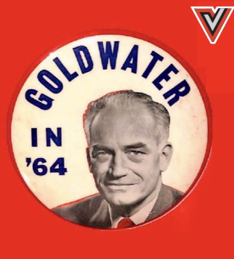 Goldwater Psychologically Unfit for Presidency