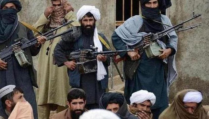 Iran Paid Taliban to Kill Americans