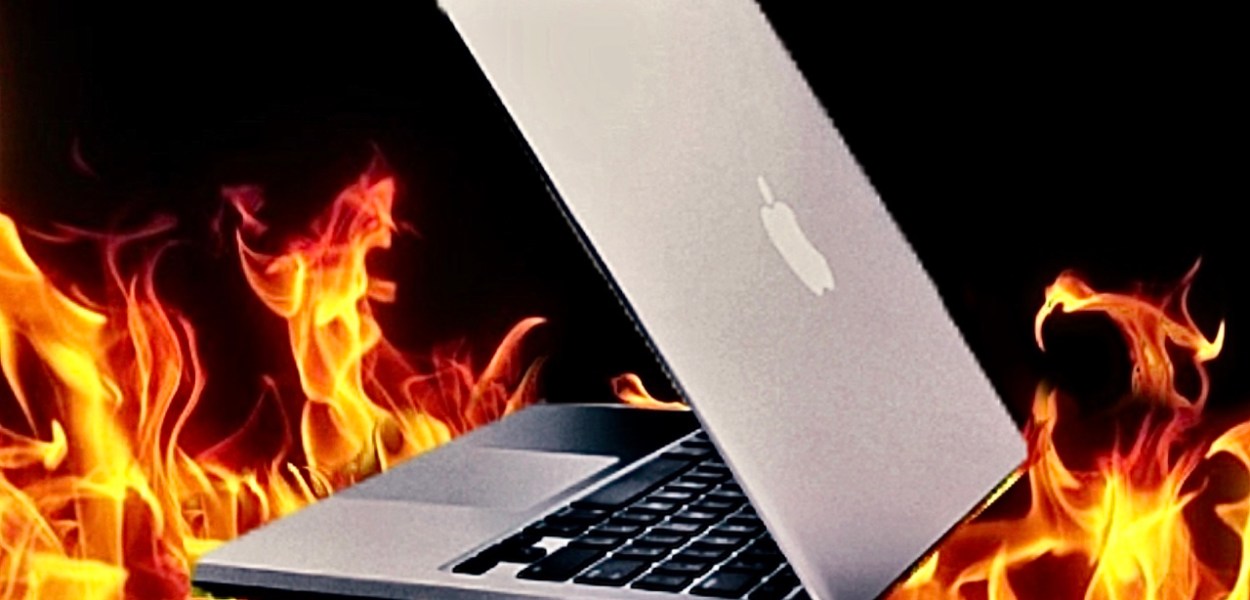 Biden Laptop from Hell