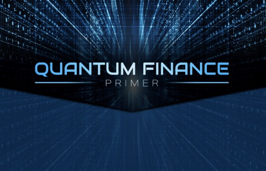 Quantum Finance Primer