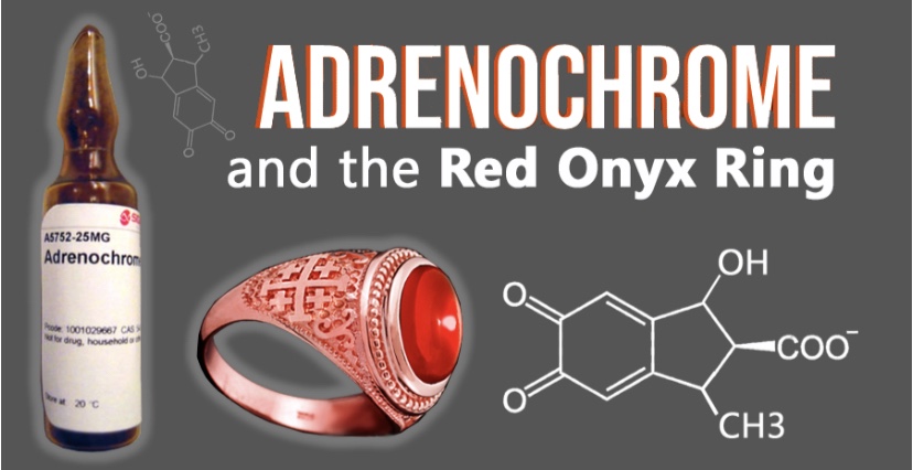 What is Adrenochrome?