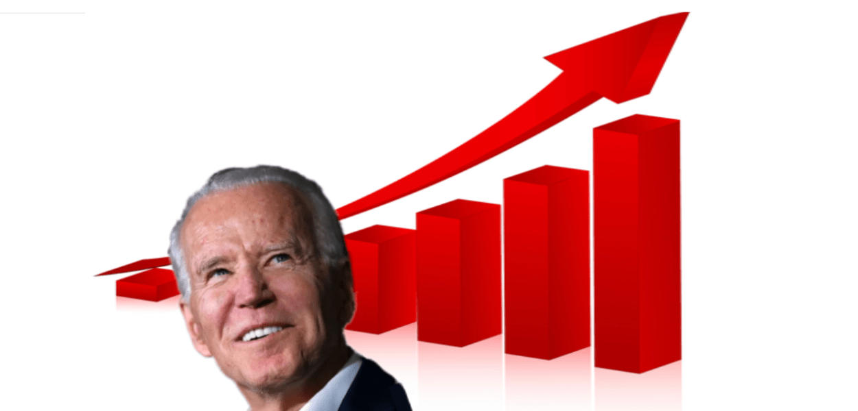 Biden's Inflation Problem?
